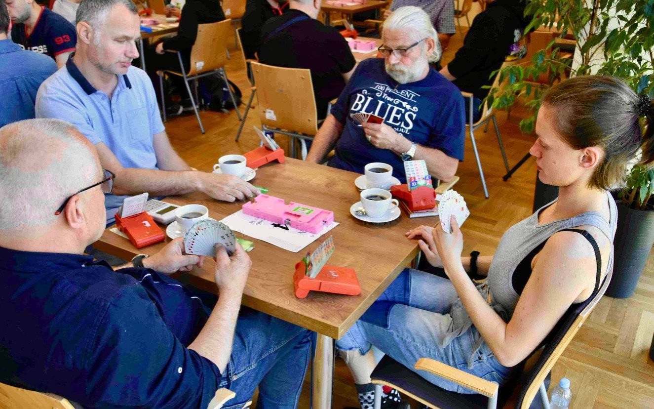 Po raz trzeci zagramy o mistrzostwo naszego miasta – FOTO