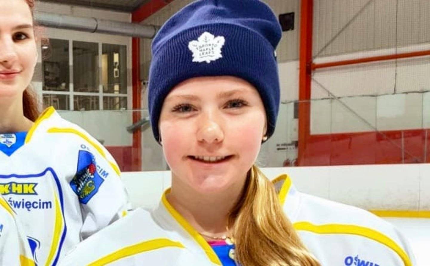 Nadia Sibik strzela, a Polska wygrywa – FOTO