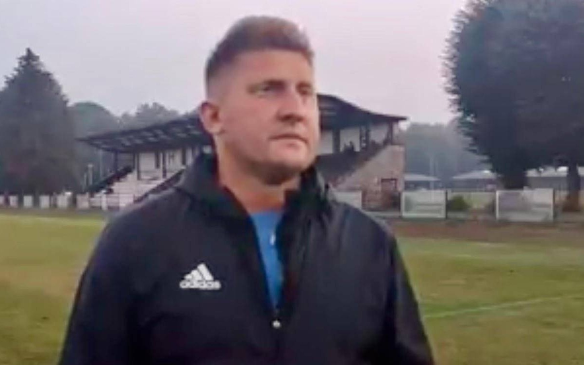 Legenda żegna się z Zatorzanką. Jest oświadczenie klubu