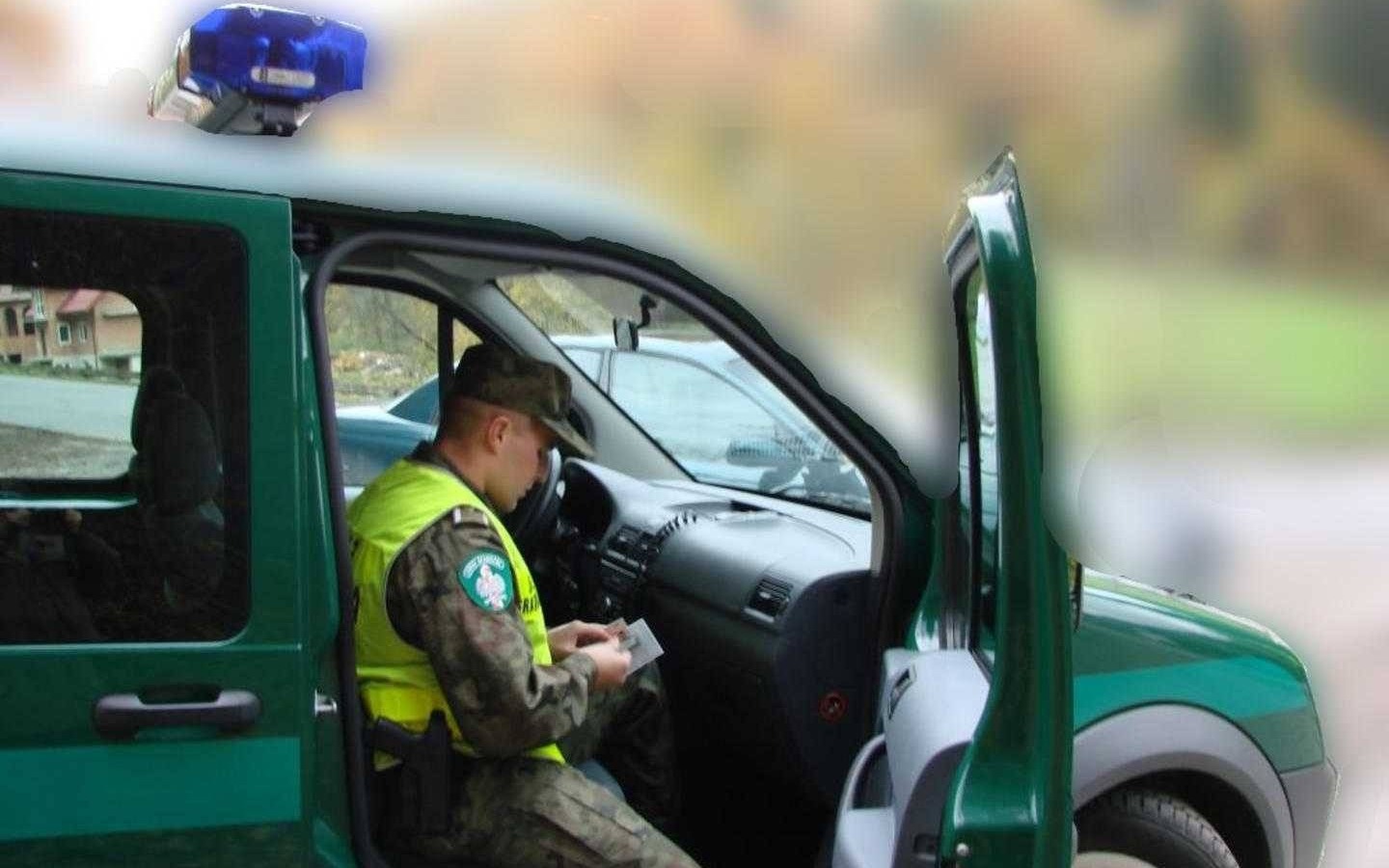 Nie przedłużył karty pobytu. Musi wyjechać z Polski i strefy Schengen