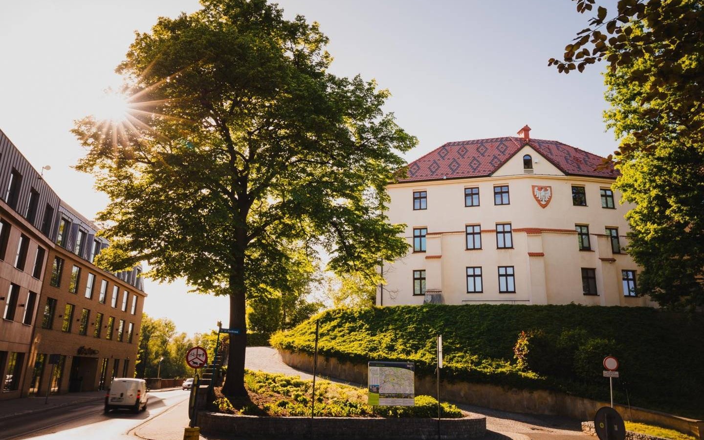 Święto Miasta Oświęcimia: Historyczne wydarzenia w zamku i ratuszu