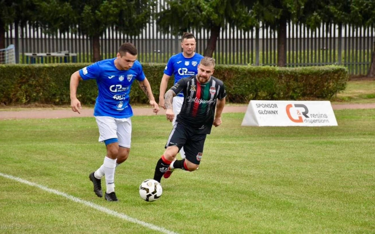 Unia traci pozycję lidera. Komplet sobotnich wyników