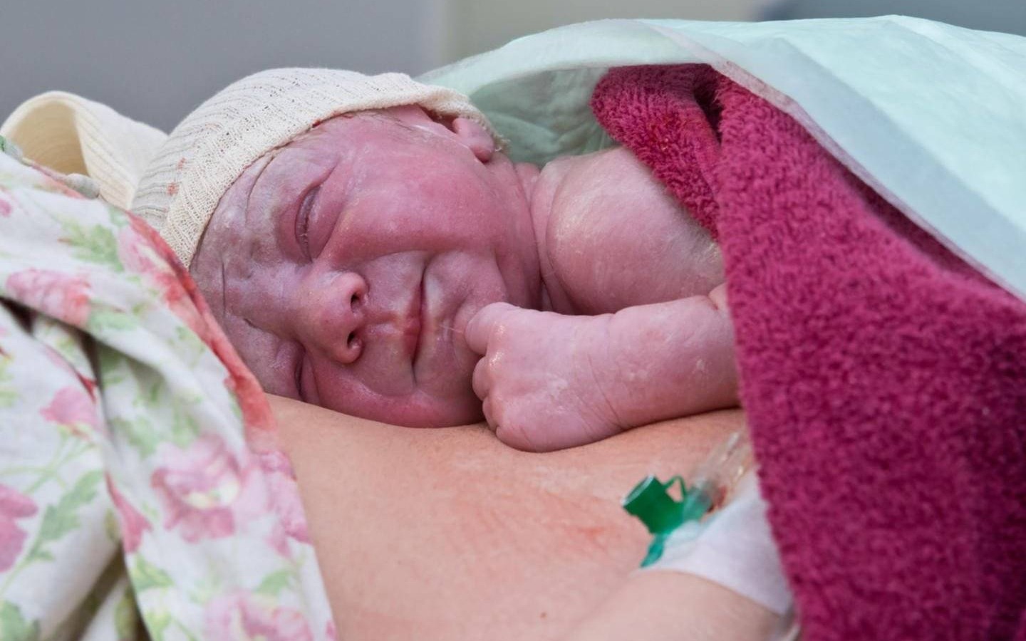 Złoto i brąz. Oświęcimski szpital na podium rankingu Maluchy na Brzuchy