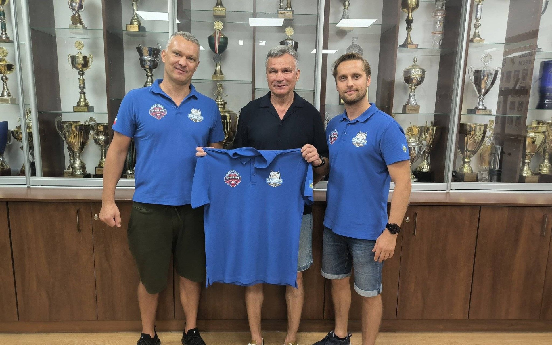 Car wraca do miasta nad Sołą