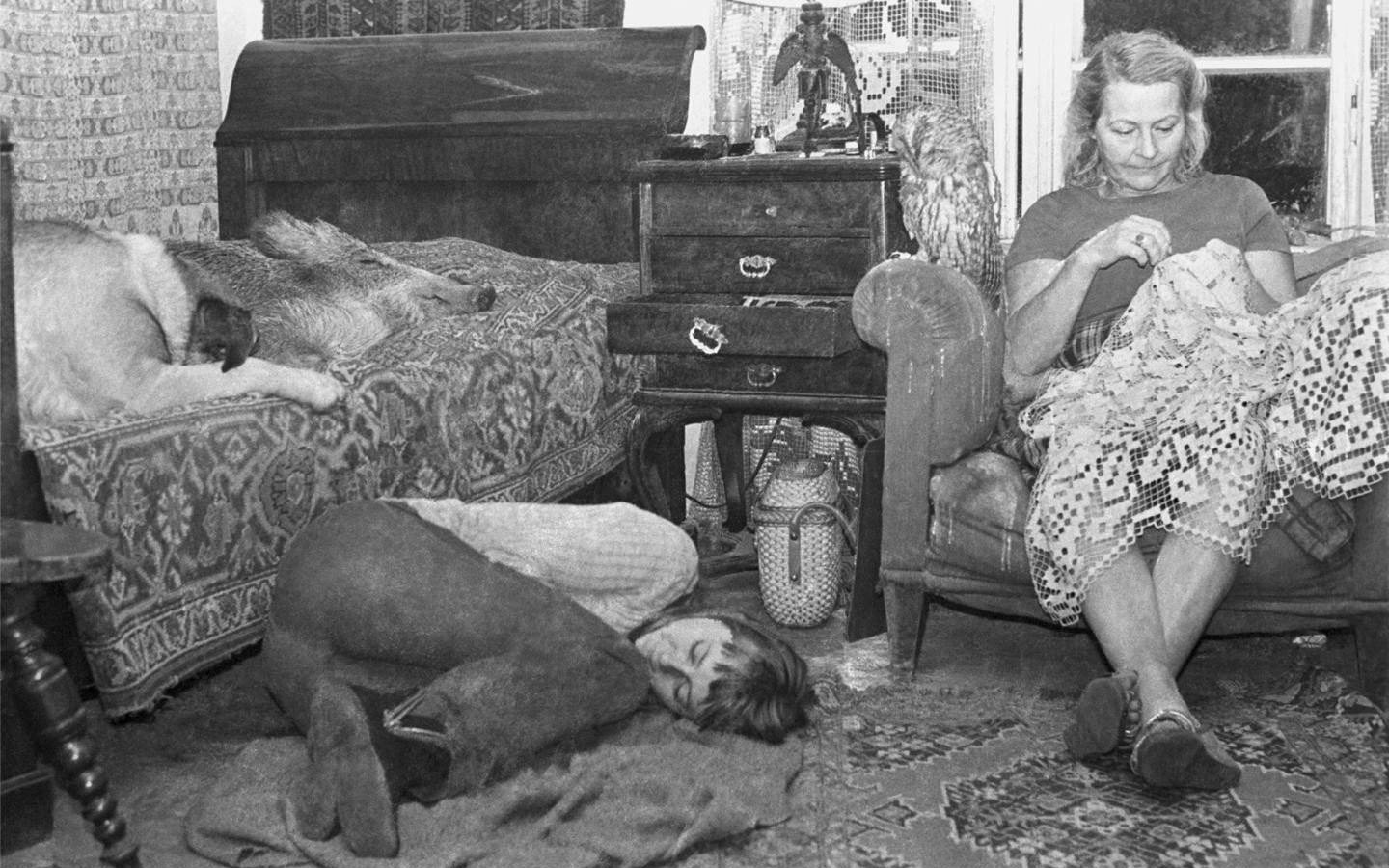 „Simona” – film i spotkanie z reżyserką Natalią Koryncką-Gruz