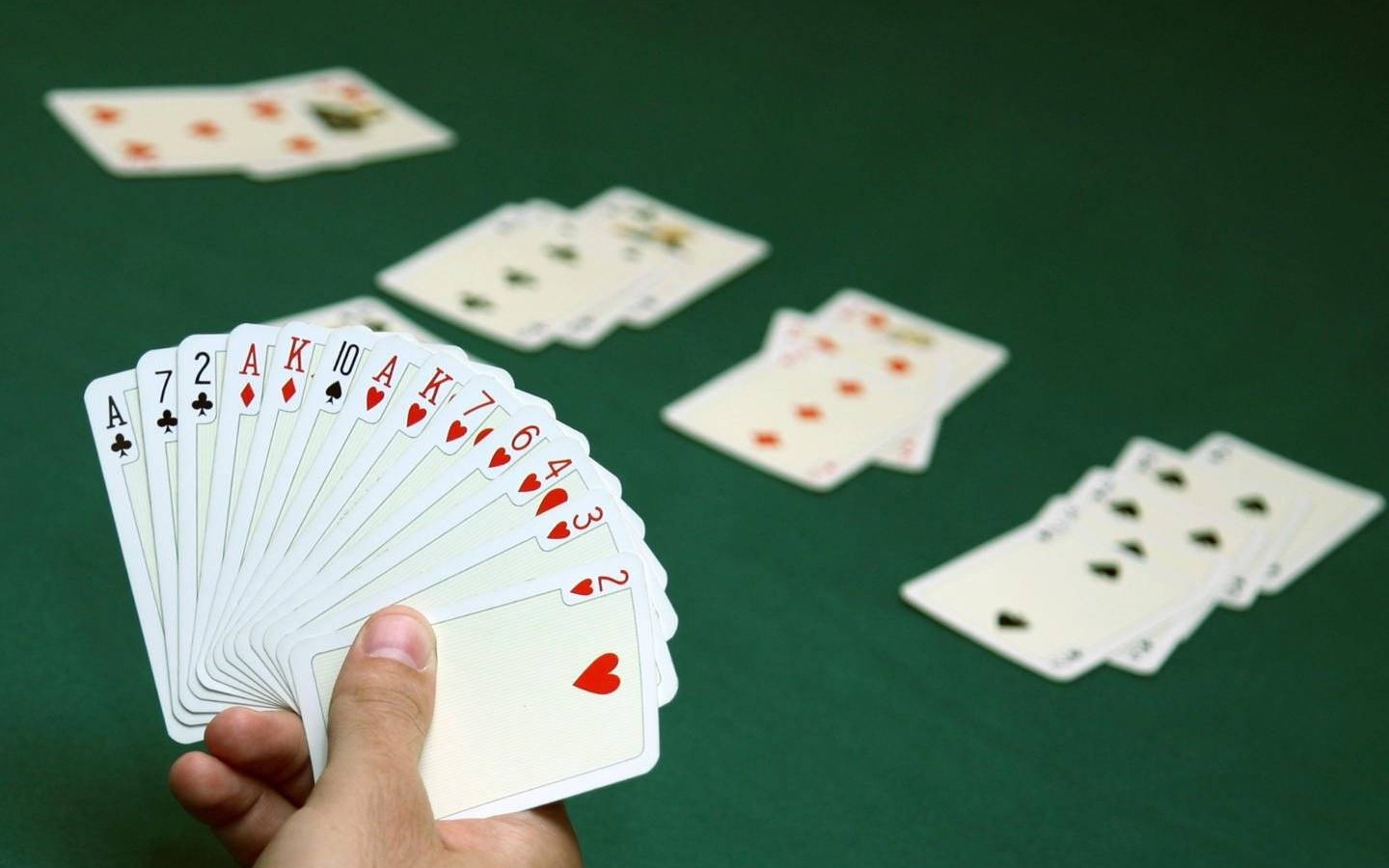 Amatorskie mistrzostwa Oświęcimia w brydżu o puchar prezydenta