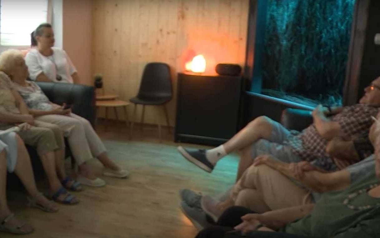 Oświęcimskie Wieści z ratusza – FILM