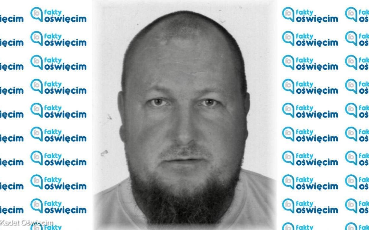 Odnalazł się 45-letni mieszkaniec Jawiszowic – AKTUALIZACJA