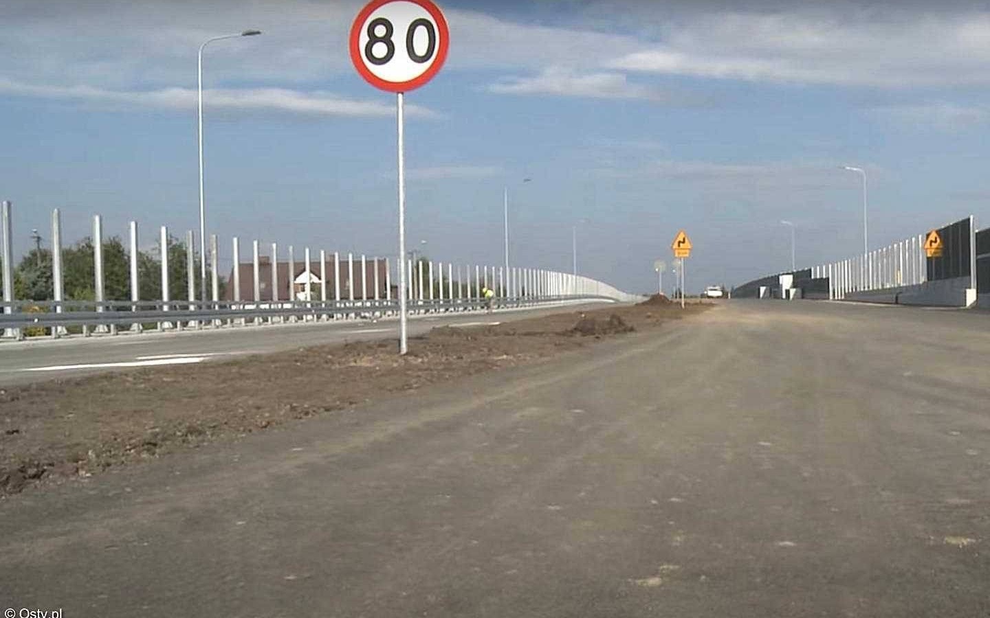 Oświęcimskie Wieści z ratusza – FILM