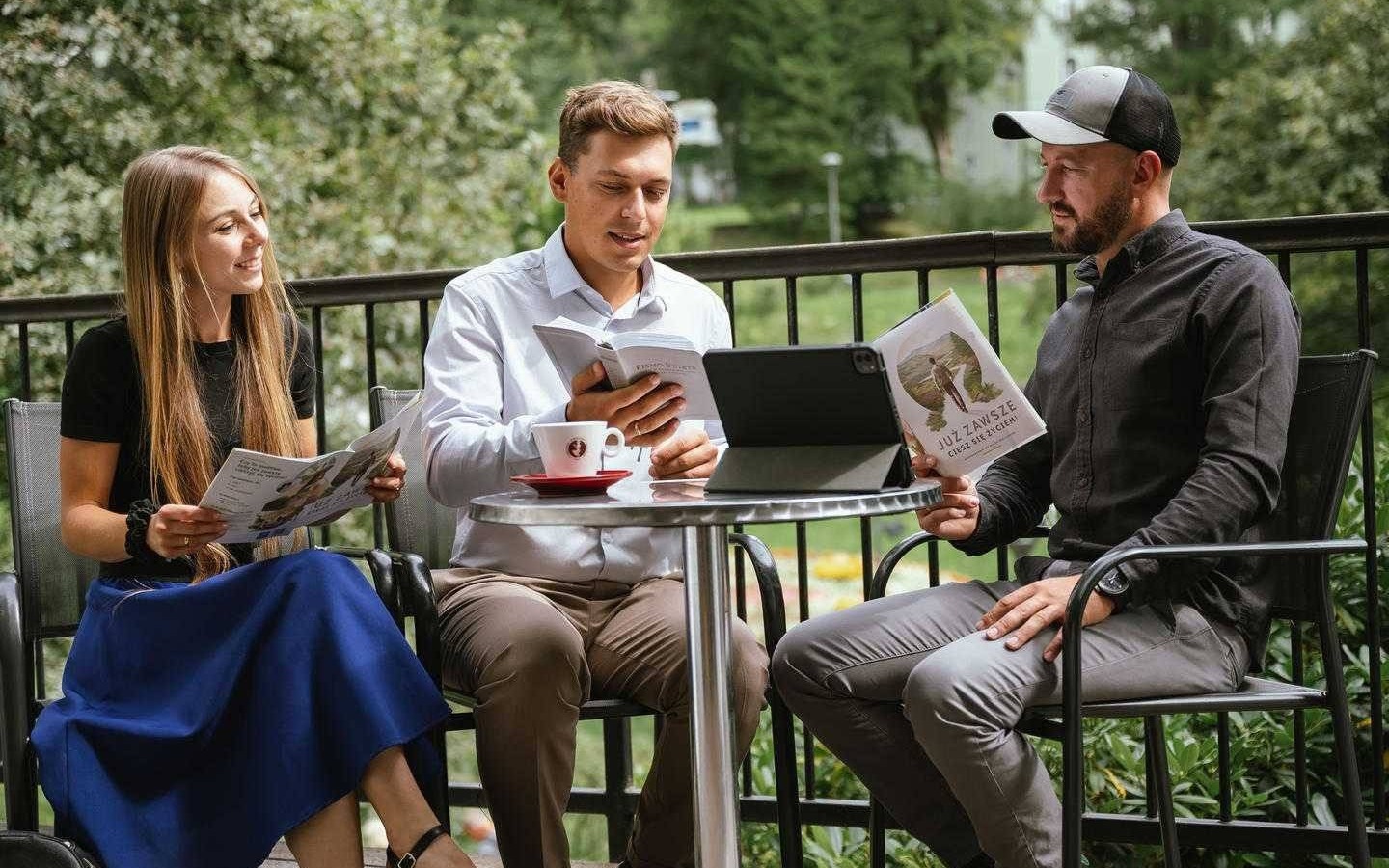 Świadkowie Jehowy oferują kurs biblijny