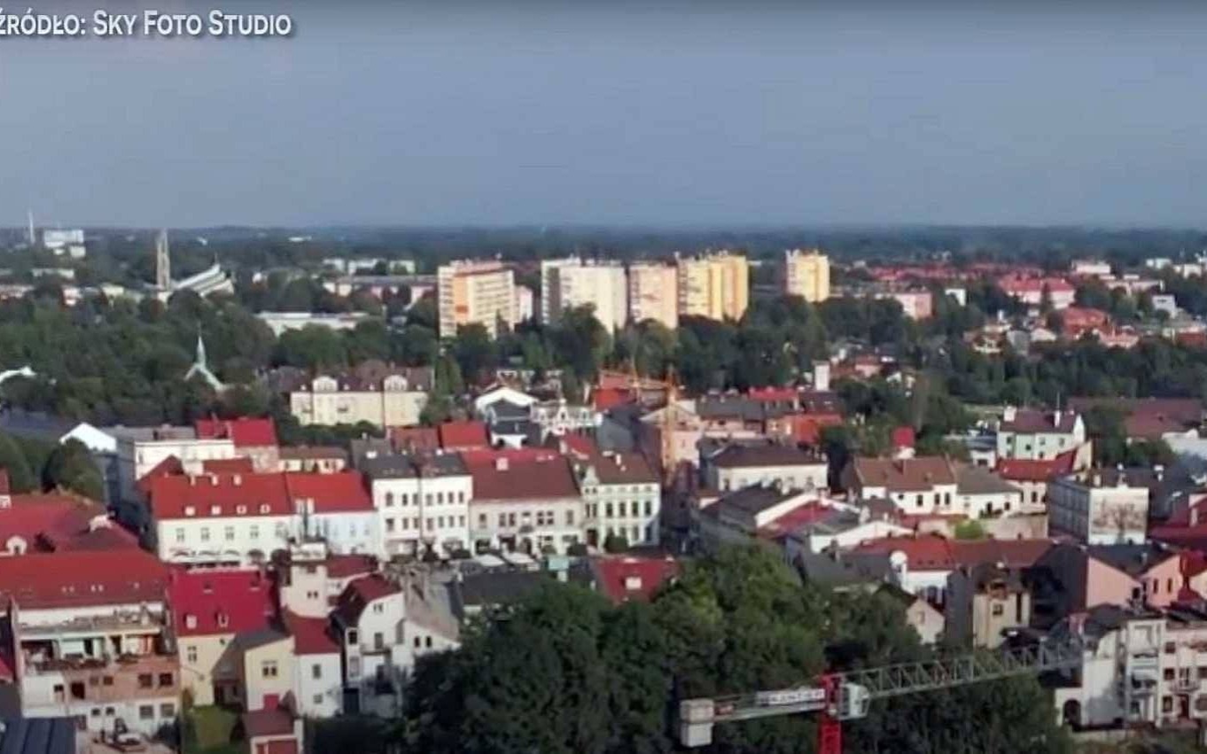 Oświęcimskie Wieści z ratusza – FILM