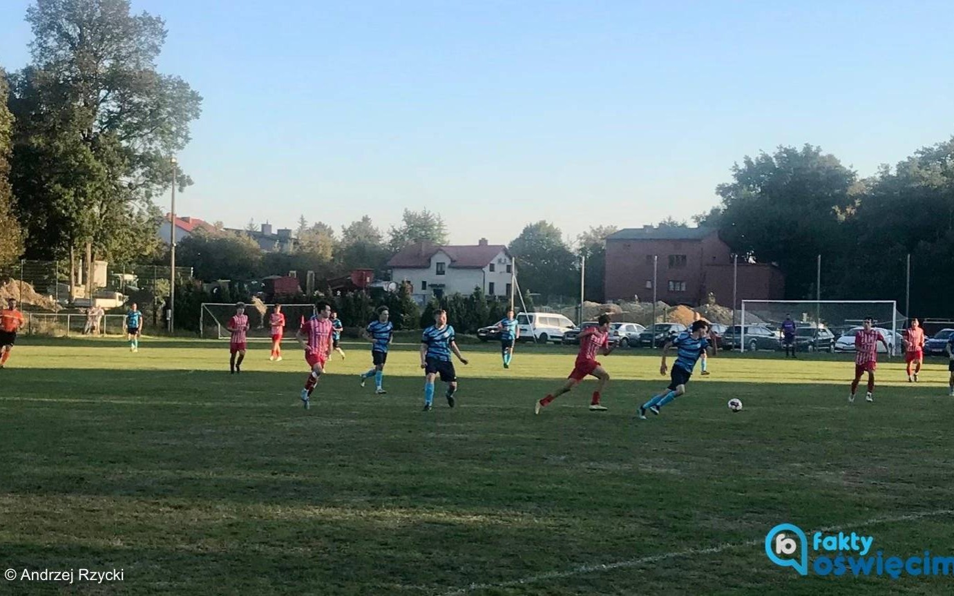 Kończymy piłkarski wrzesień. Komplet sobotnich wyników