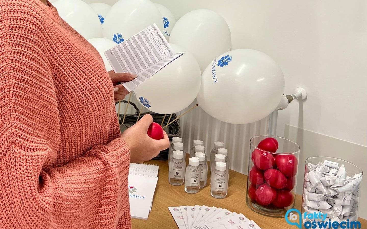 Międzynarodowy Dzień Serca. Dbajmy o swoje zdrowie każdego dnia – FILM