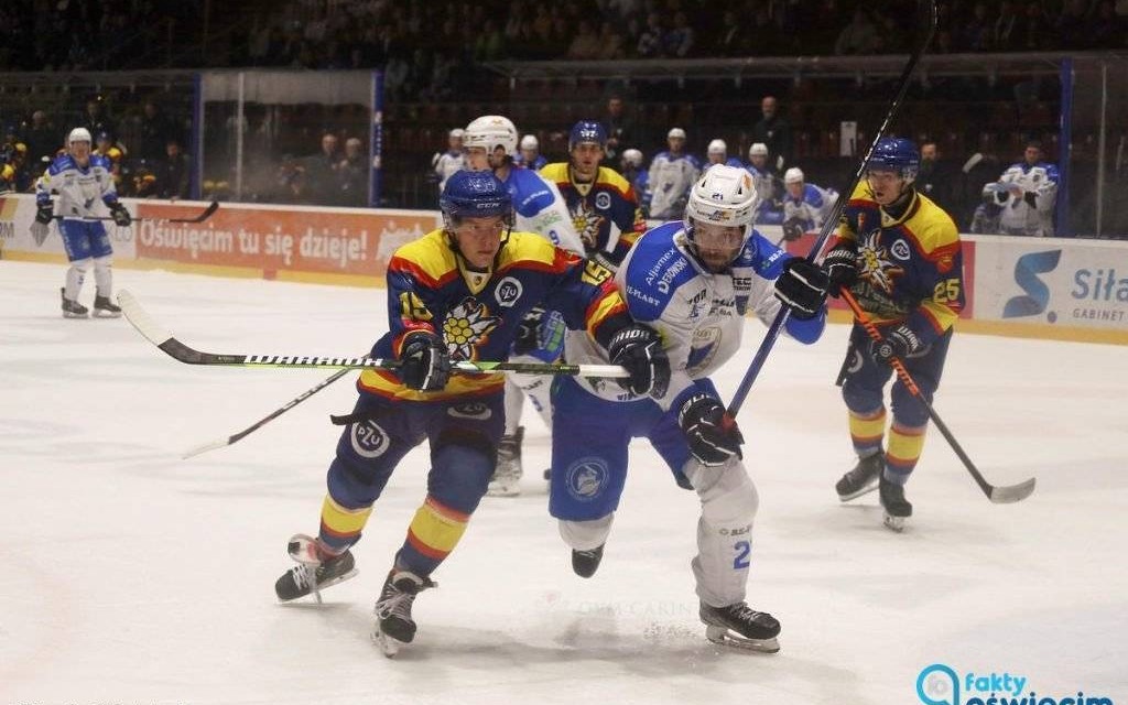 Oczekiwana strzelanina pod polskimi Tatrami