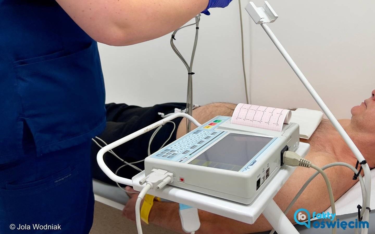 Profilaktyka ratuje życie. GVM Carint podsumowuje Białą Sobotę – FILM