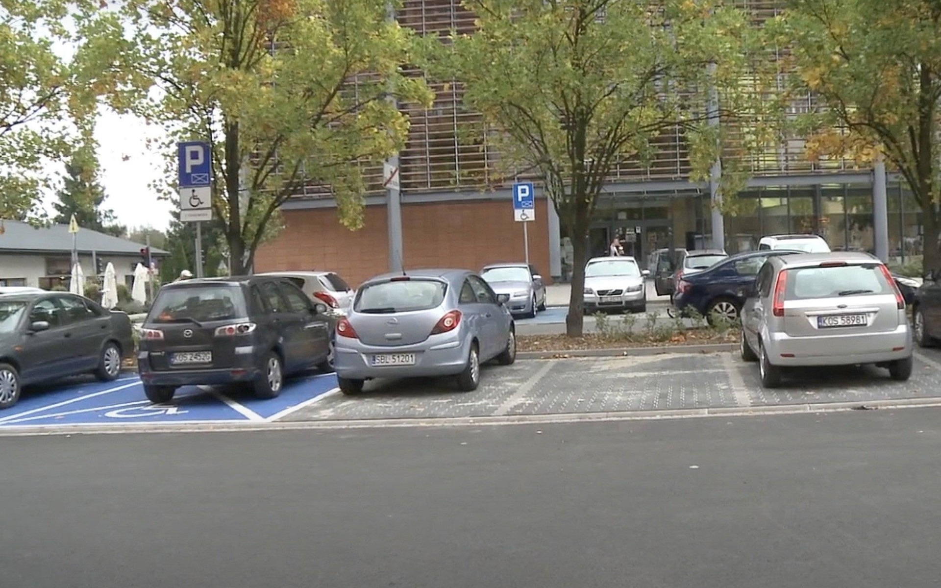 Oświęcimskie Wieści z ratusza – FILM