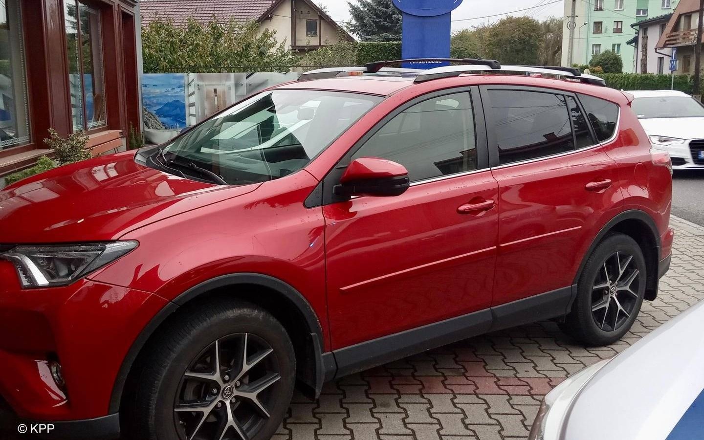 Weekendowe pijane jazdy i przypadkowe kontrole