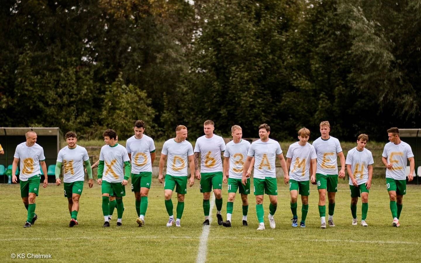 Weekend z futbolem. Brązowi w Chełmku i derby w Gorzowie