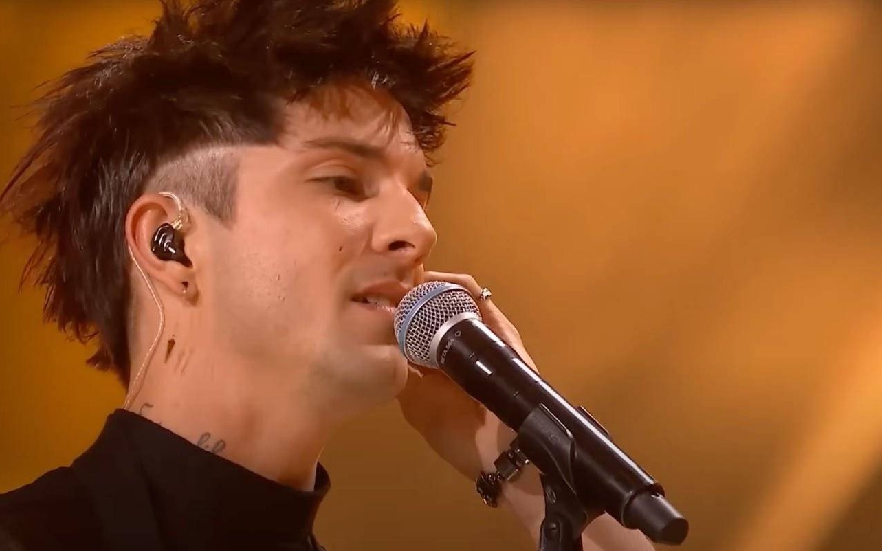 Oświęcimianin w kolejnym etapie The Voice of Poland – FILMY