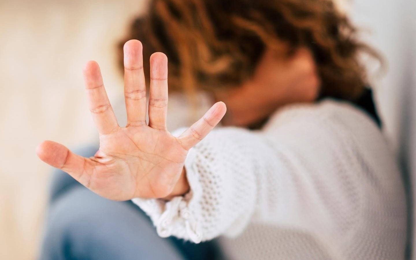 Policja interweniowała w Osieku. Nietrzeźwy agresor znęcał się nad żoną