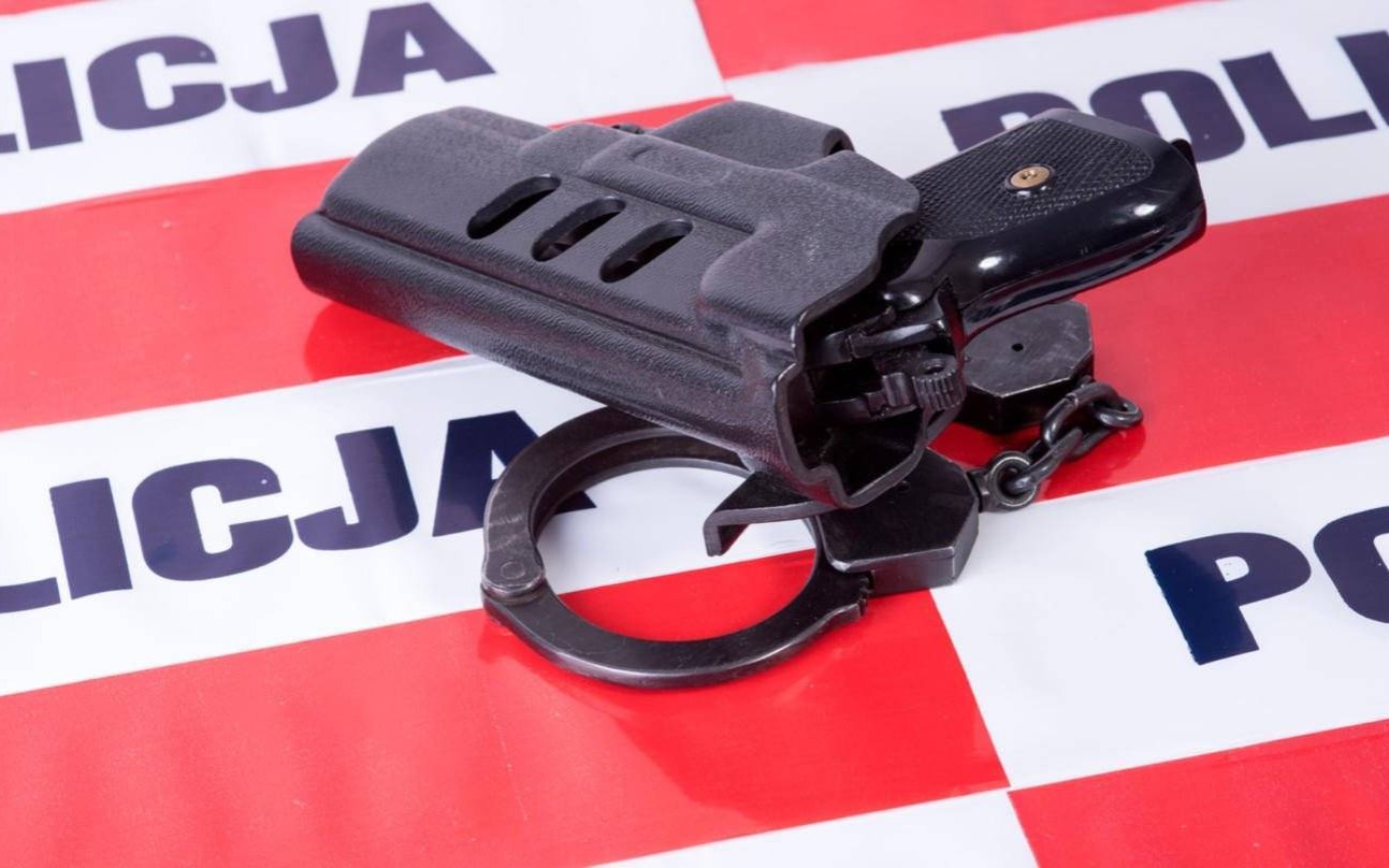 Awanturował się na osiedlu Chemików. Trafił do izby wytrzeźwień