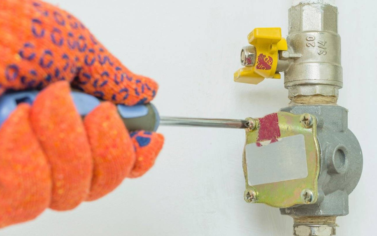 Oszuści podszywają się pod pracowników gazowni