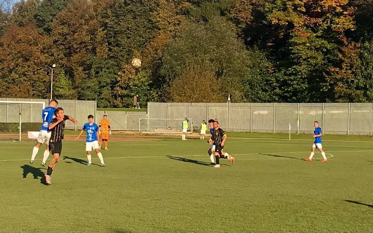 Minorowe nastroje w Oświęcimiu