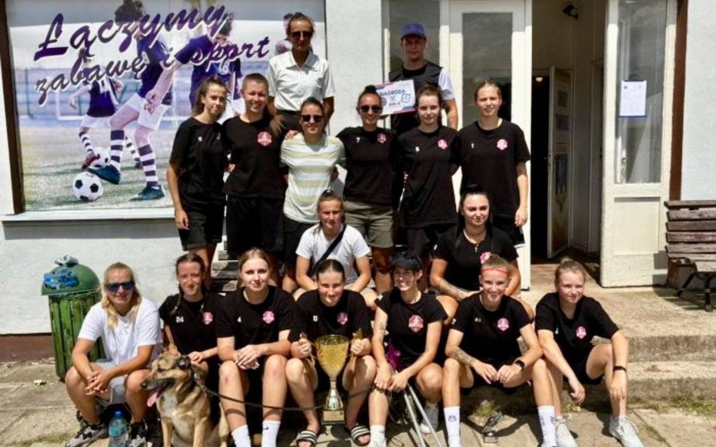 Powrót na zwycięską ścieżkę