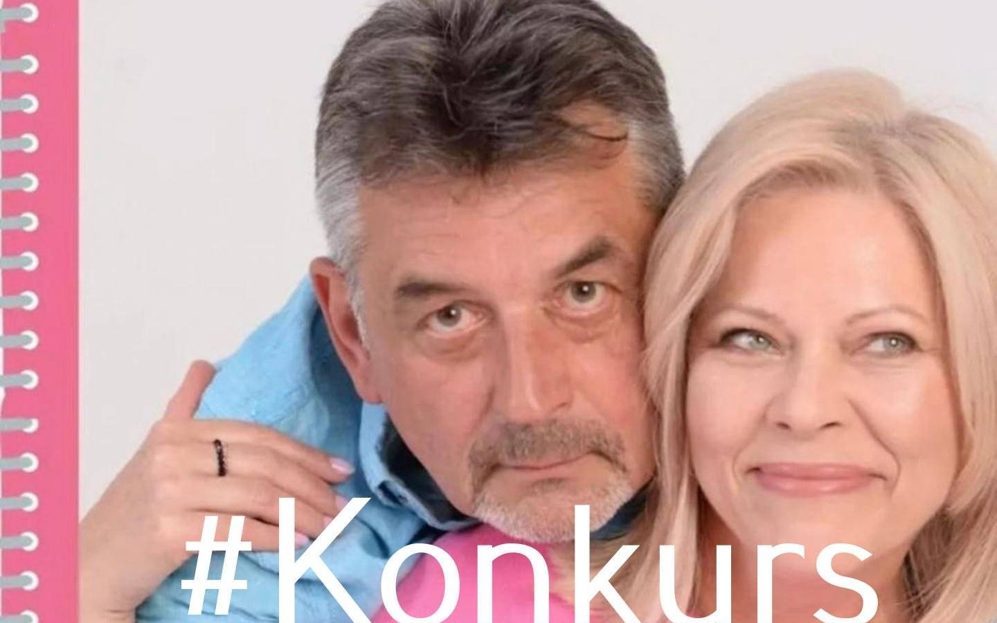 Rozdaliśmy bilety na spektakl Poprawka z miłości