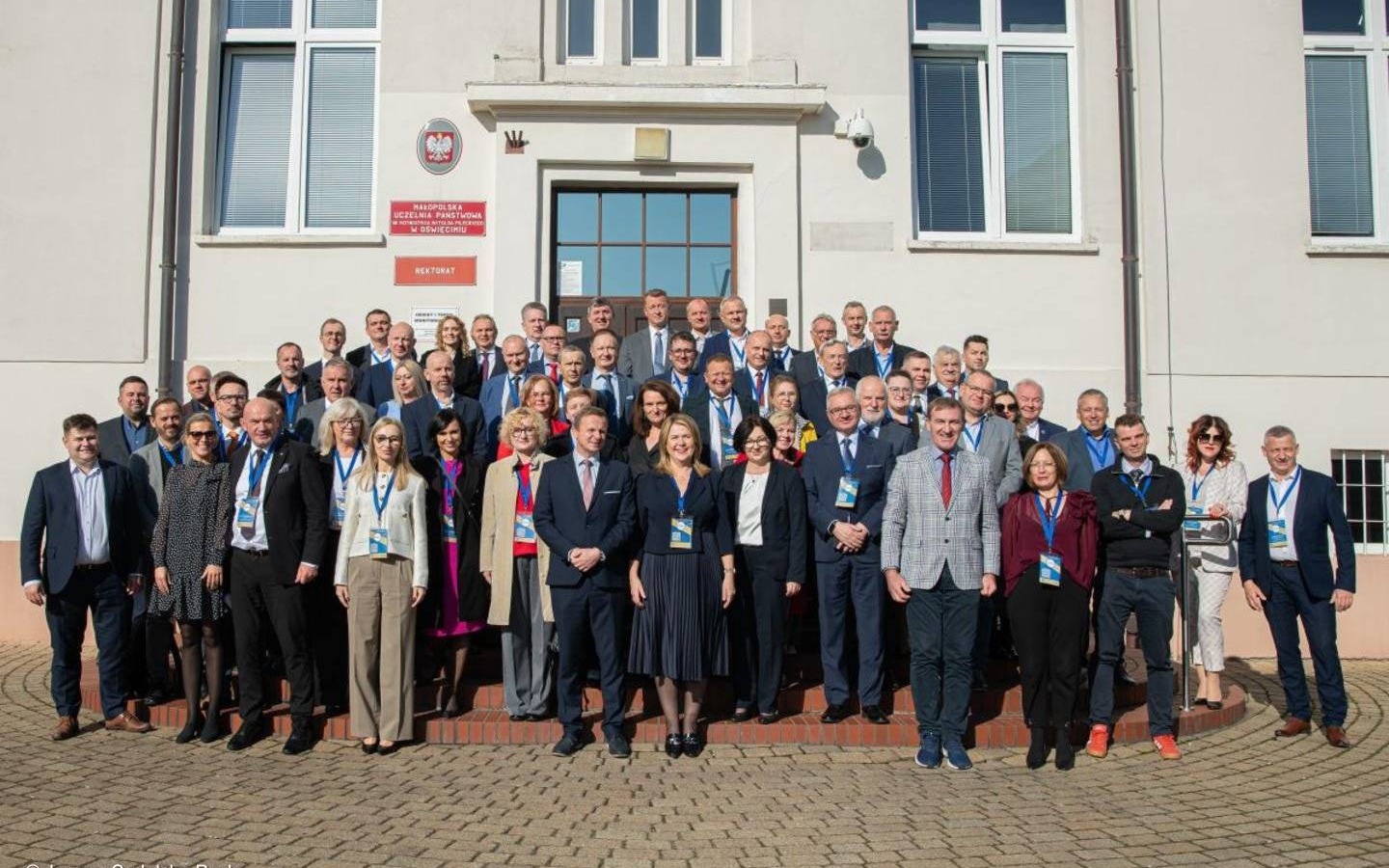 Zmiany w szkolnictwie wyższym i nowe wyzwania. Podsumowanie obrad – FOTO