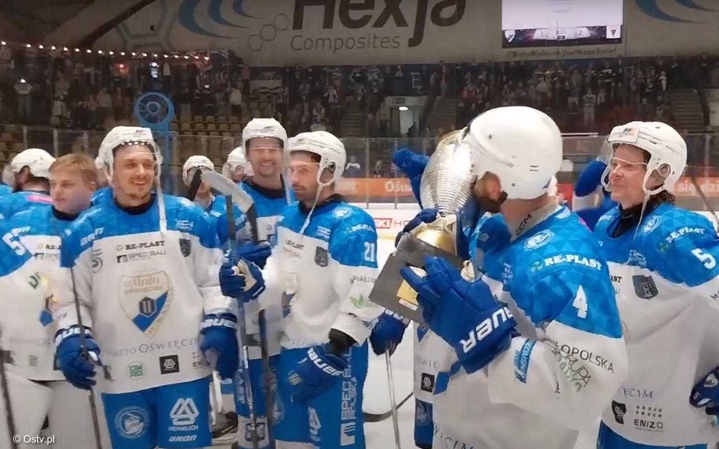 Oświęcimskie Wieści z ratusza – FILM