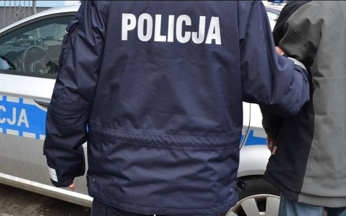 Mieszkaniec Oświęcimia aresztowany za znęcanie się nad matką