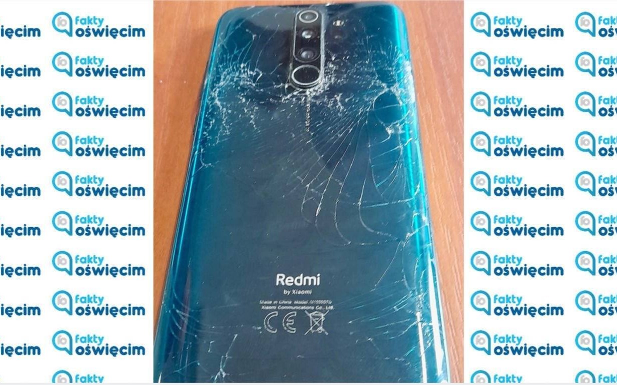 Halo, halo, czyja zguba?