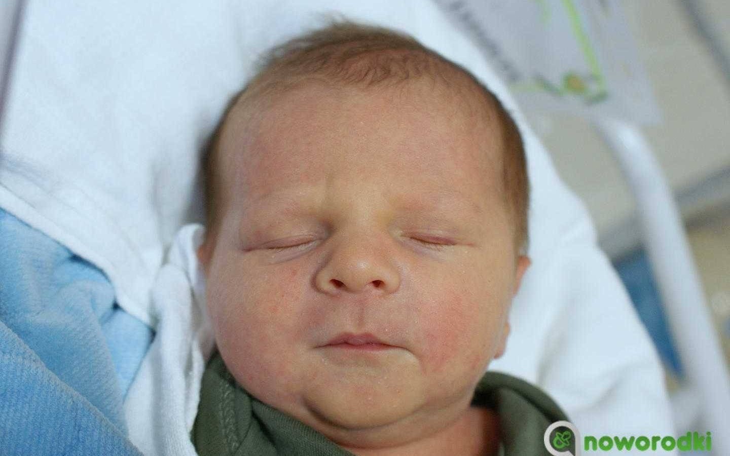 Noworodkowa galeria Faktów Oświęcim – FOTO