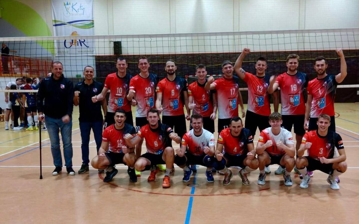Tie-break rozstrzygał o losach derbów – FOTO