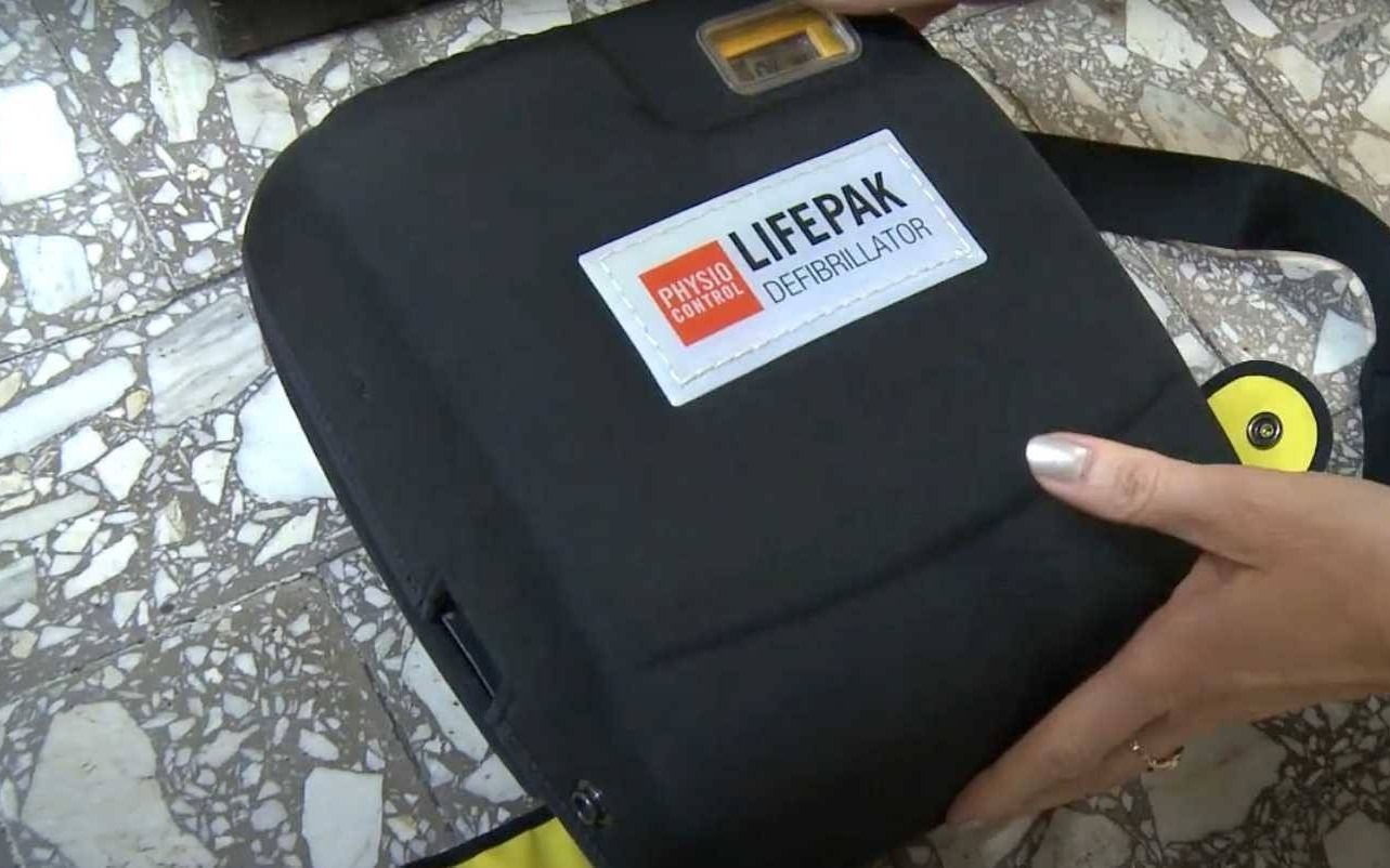 Oświęcimskie Wieści z ratusza – FILM