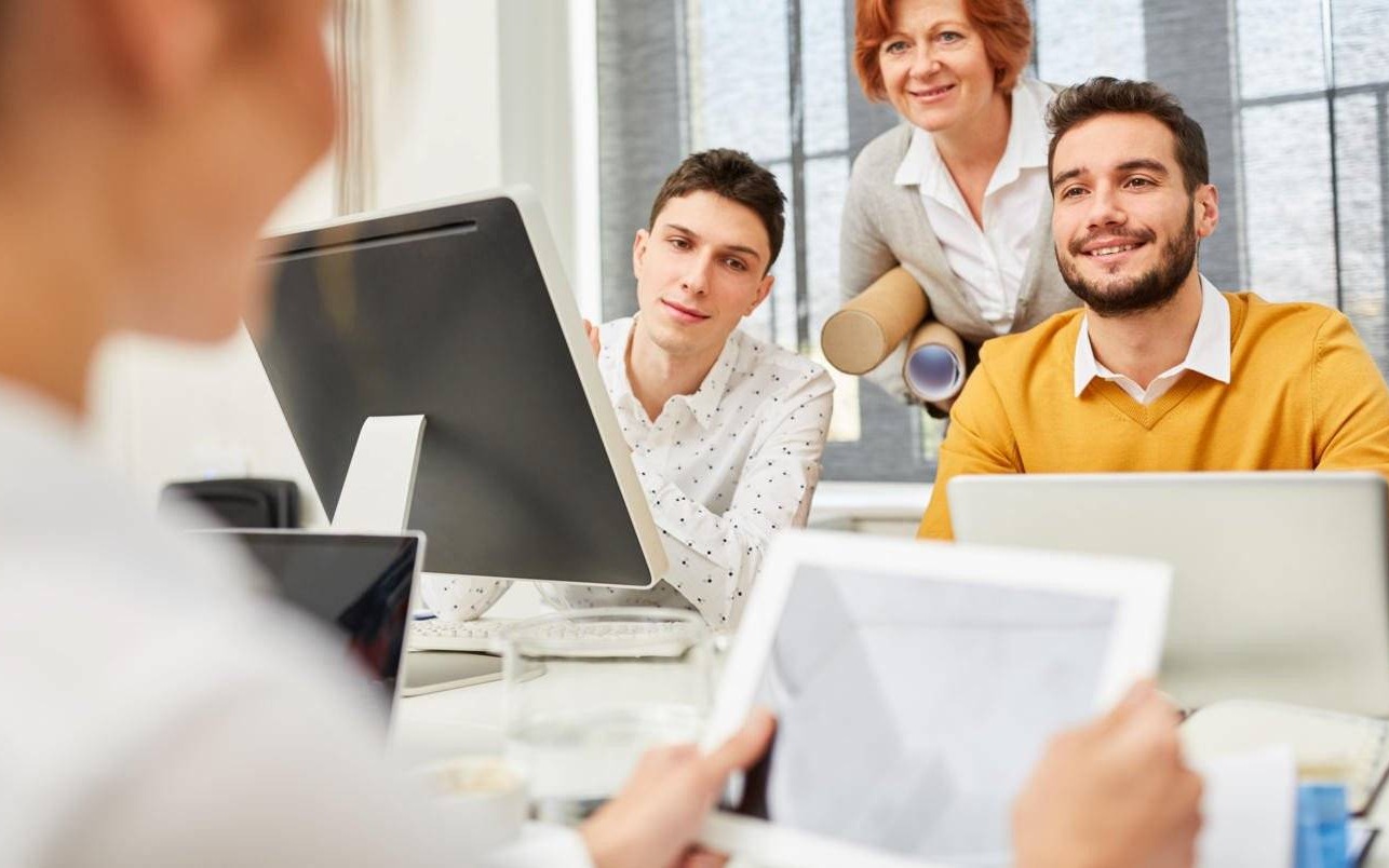 Szkolenia dla NGO. Sprawdź, jak zdobyć fundusze na projekty