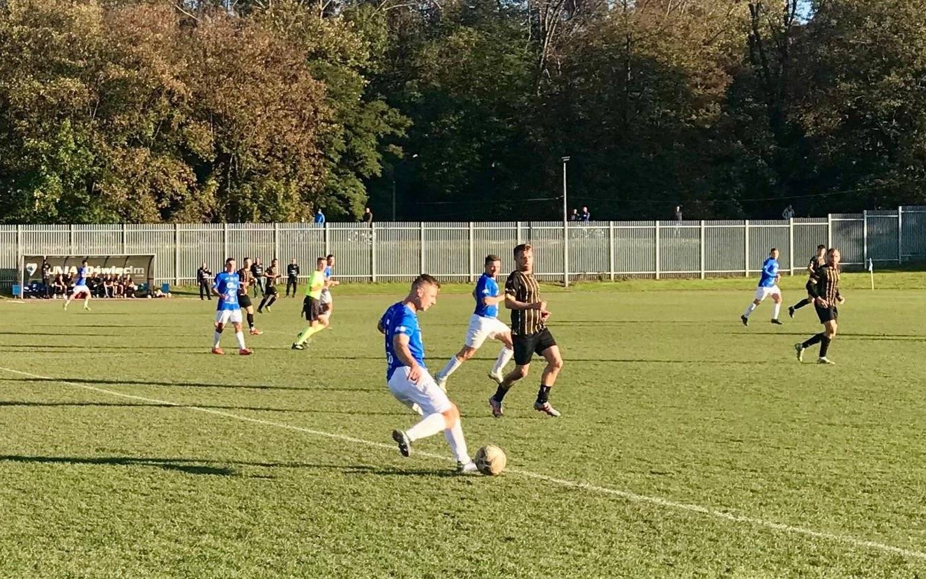 Jeszcze gramy. Piłkarski kalendarz na weekend