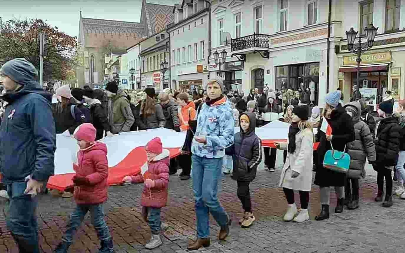 Oświęcimskie Wieści z ratusza – FILM
