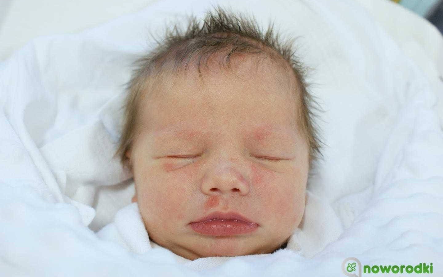 Noworodkowa galeria Faktów Oświęcim – FOTO