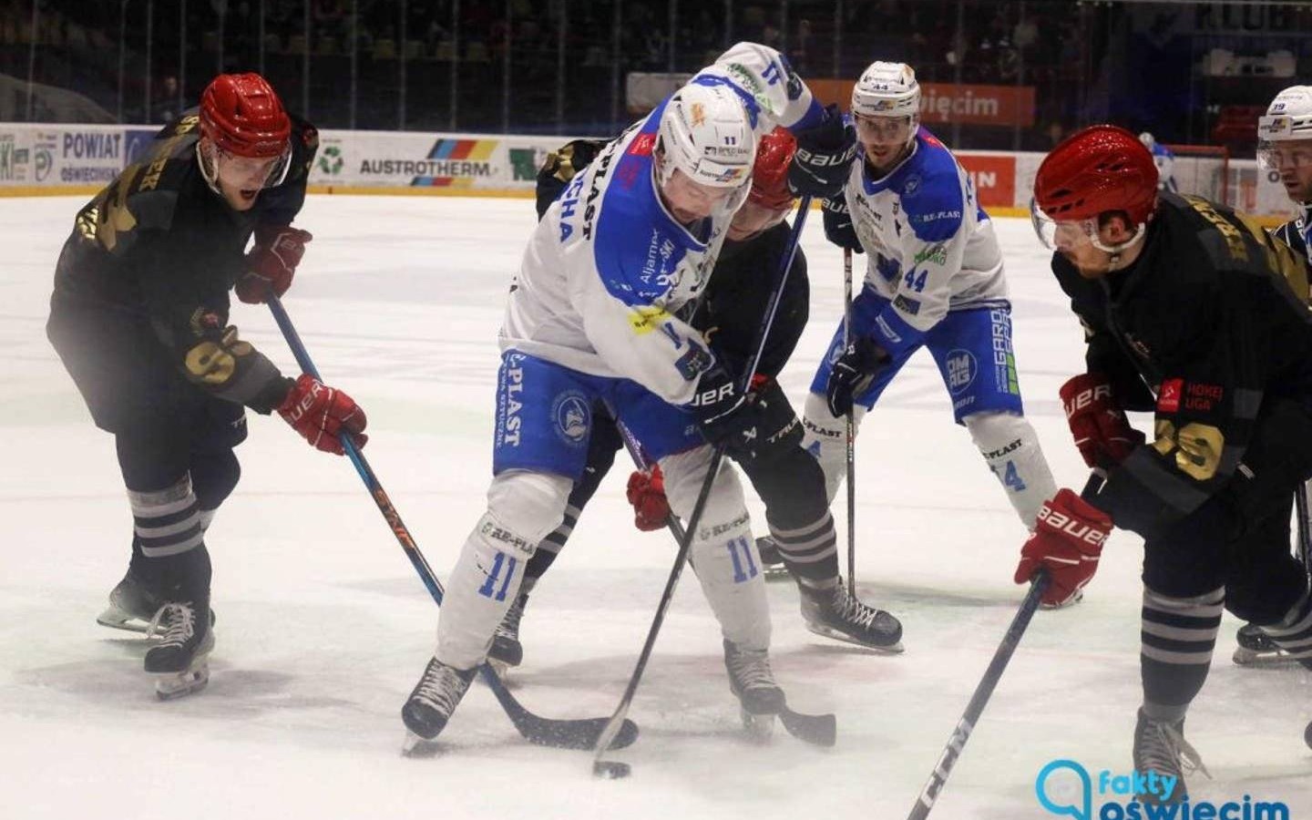 Weekend w podróży. Stalowe Pierniki i Pasy na drodze