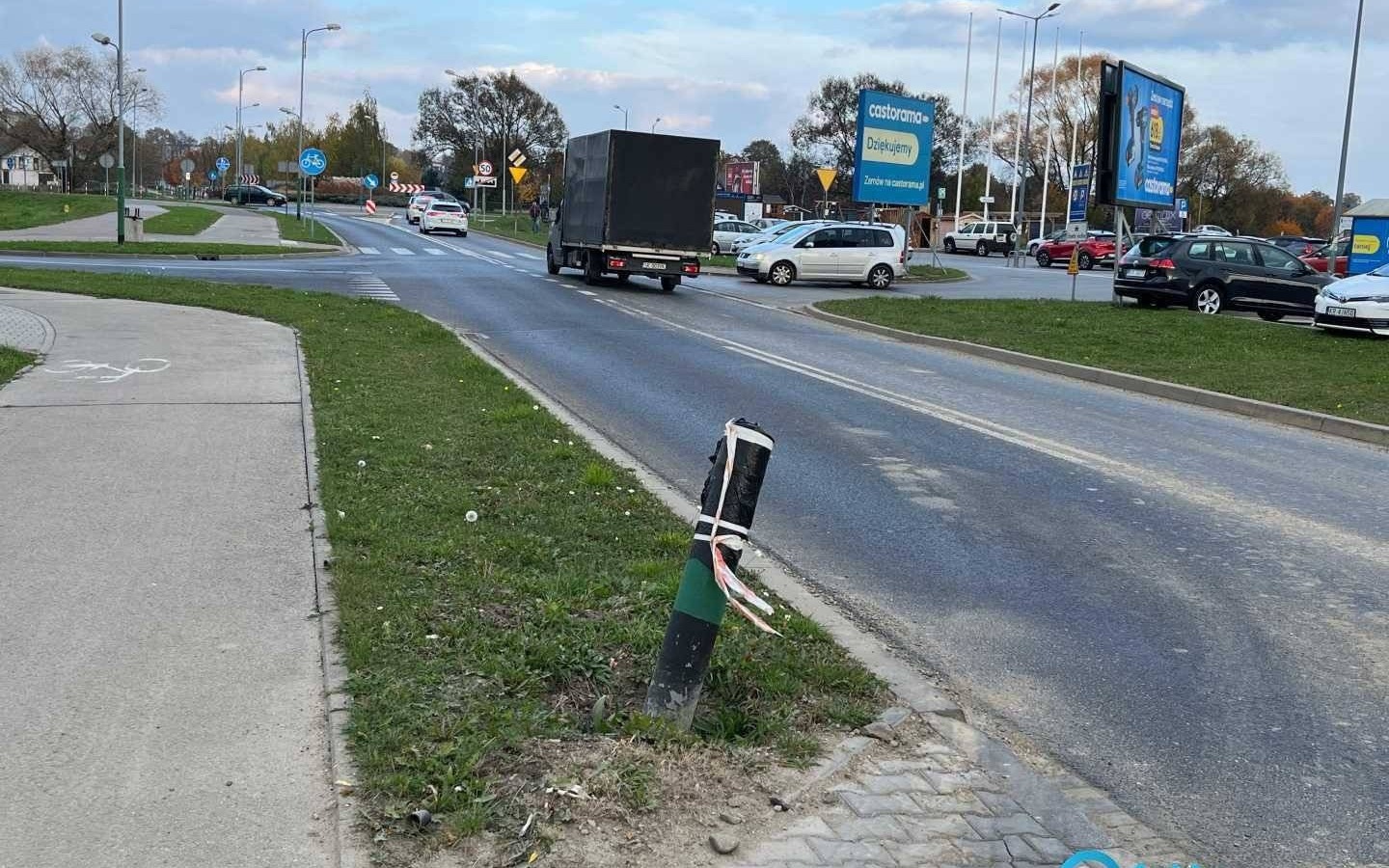 Nowa latarnia nadchodzi… po pięciu miesiącach