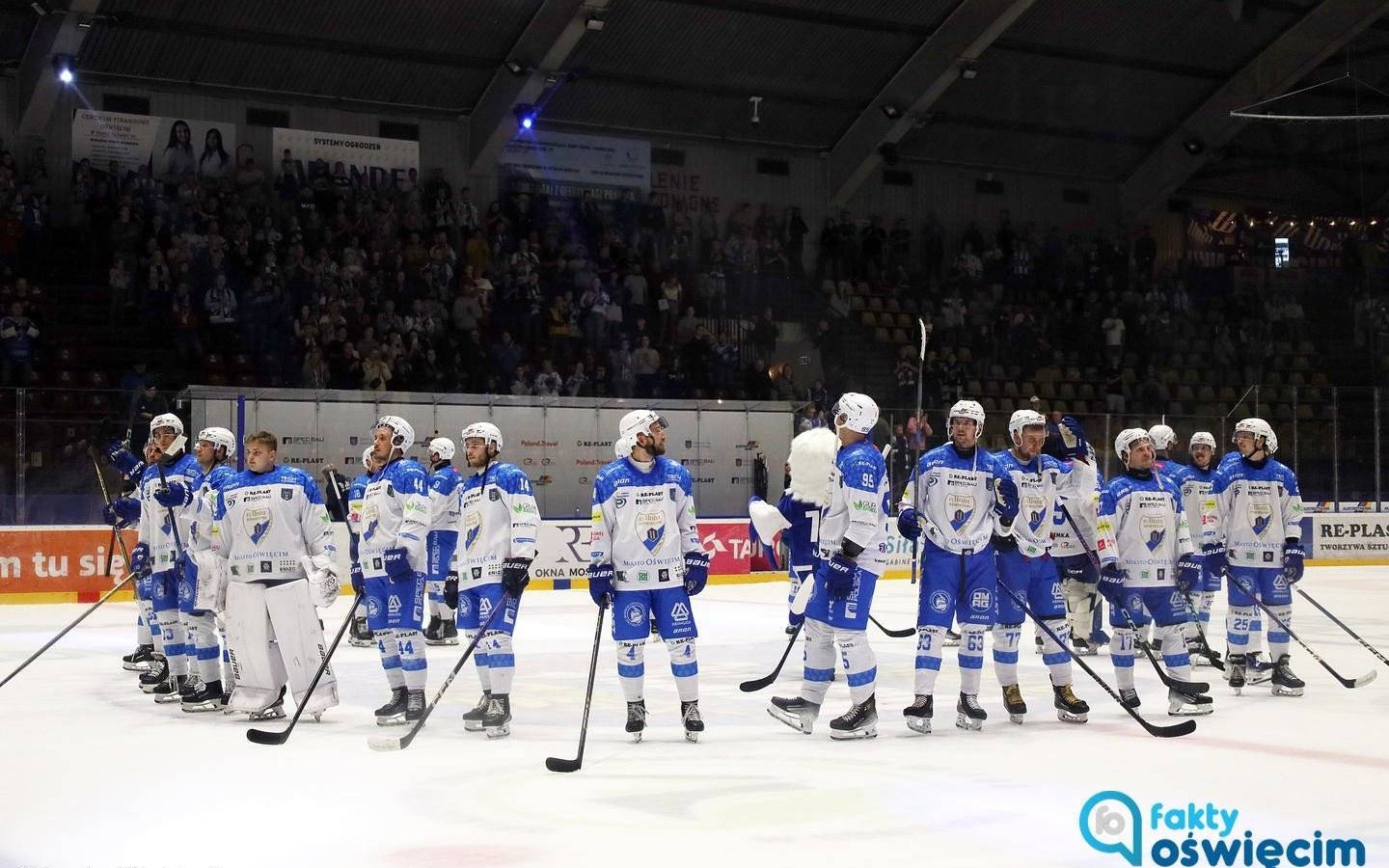 Stan Brynicy opadł, a Soła się podniosła. Rachunki wyrównane z nawiązką