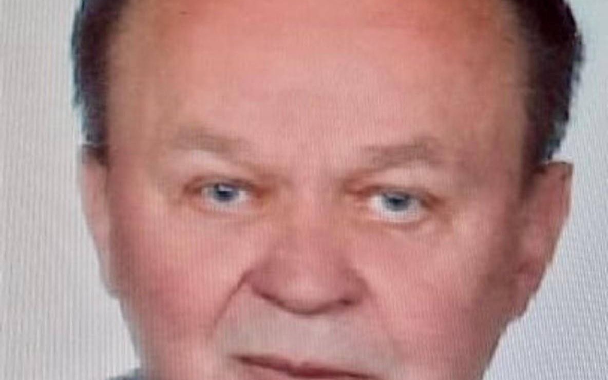 67-latek z Oświęcimia odnaleziony w jednym ze śląskich szpitali