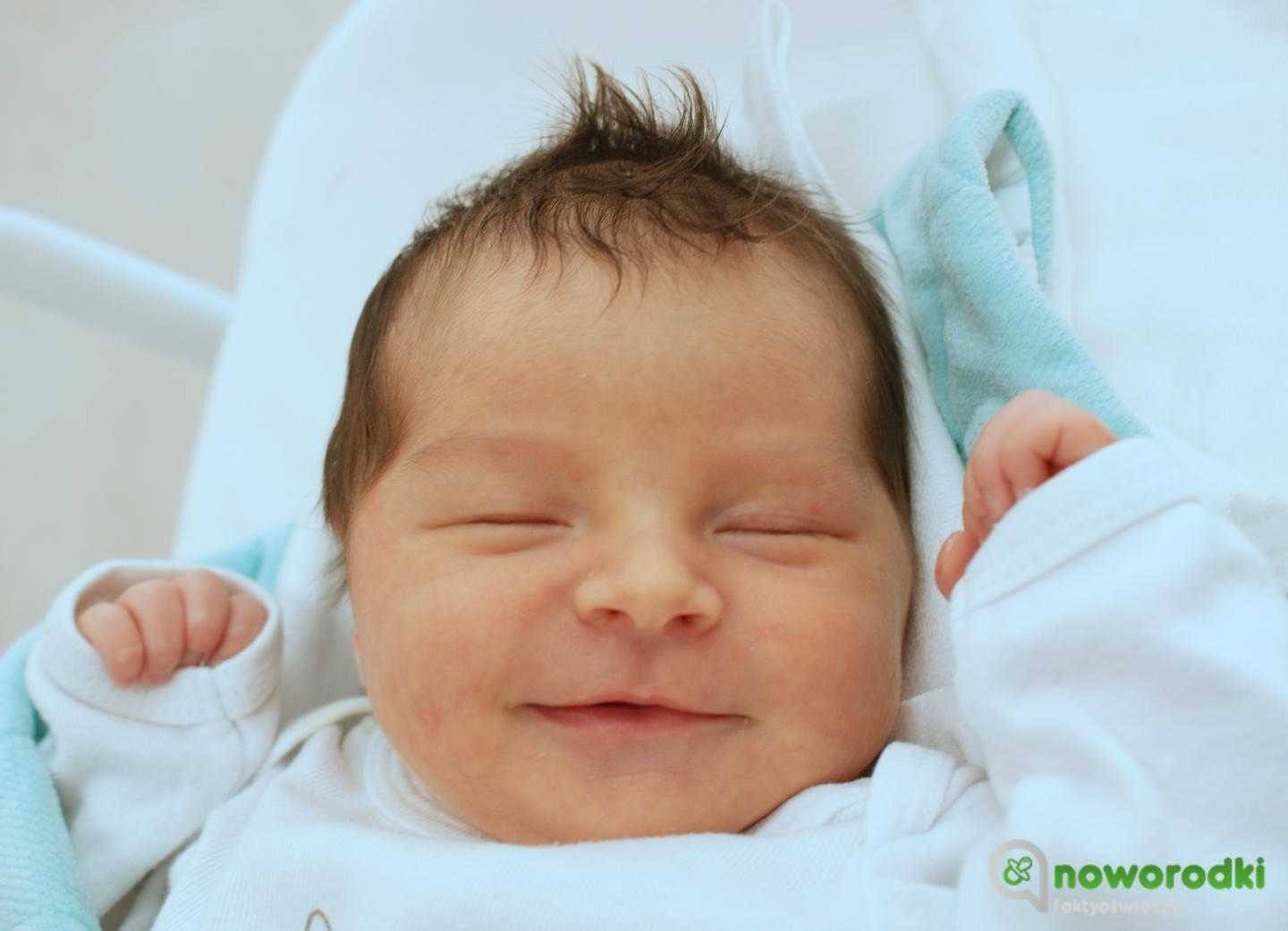 Noworodkowa galeria Faktów Oświęcim – FOTO