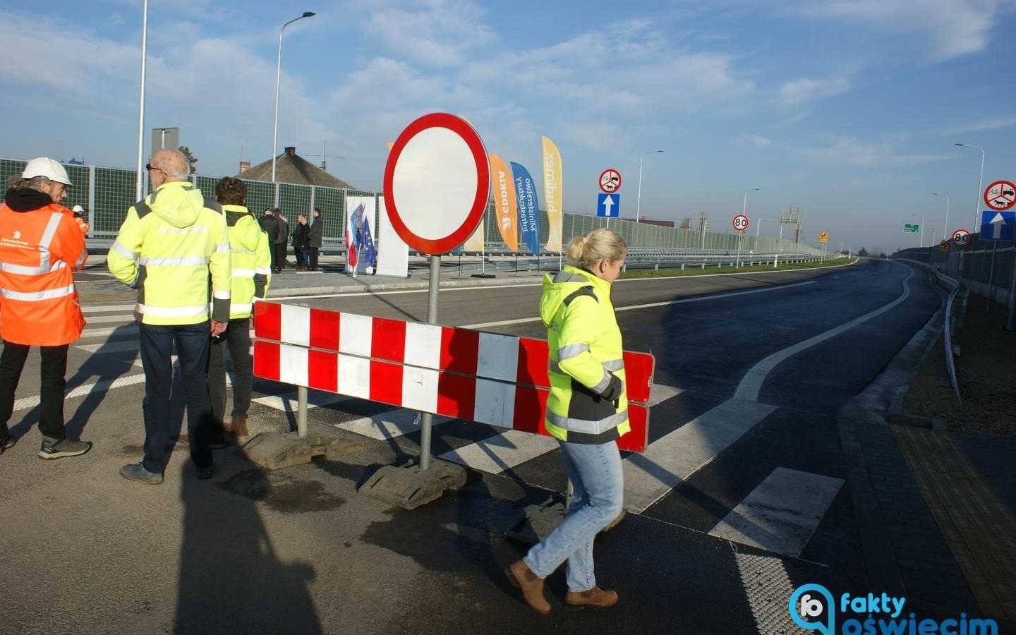 Dwa kilometry drogowego komfortu. Sprawdziliśmy – FILM