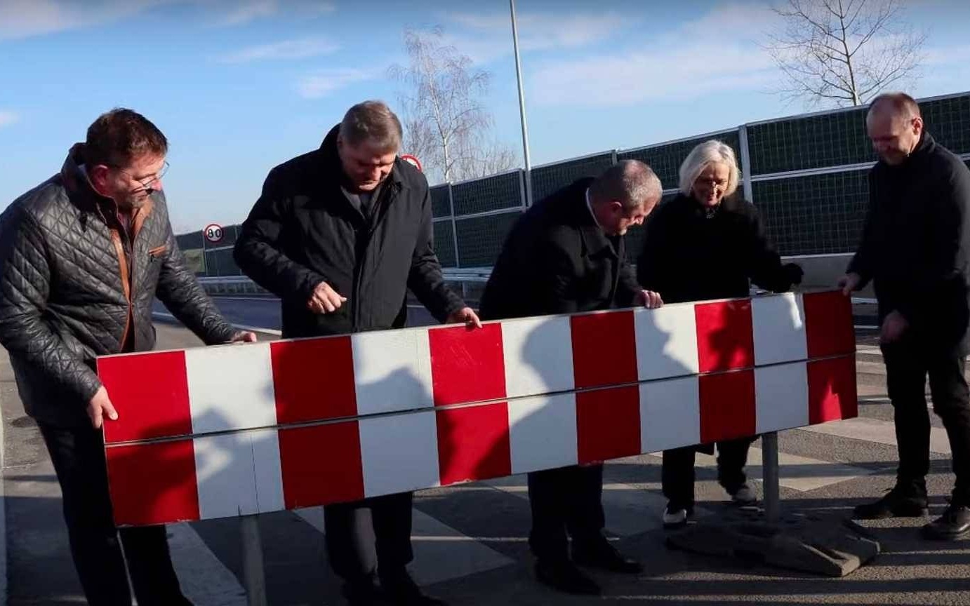 Oświęcimskie Wieści z ratusza – FILM