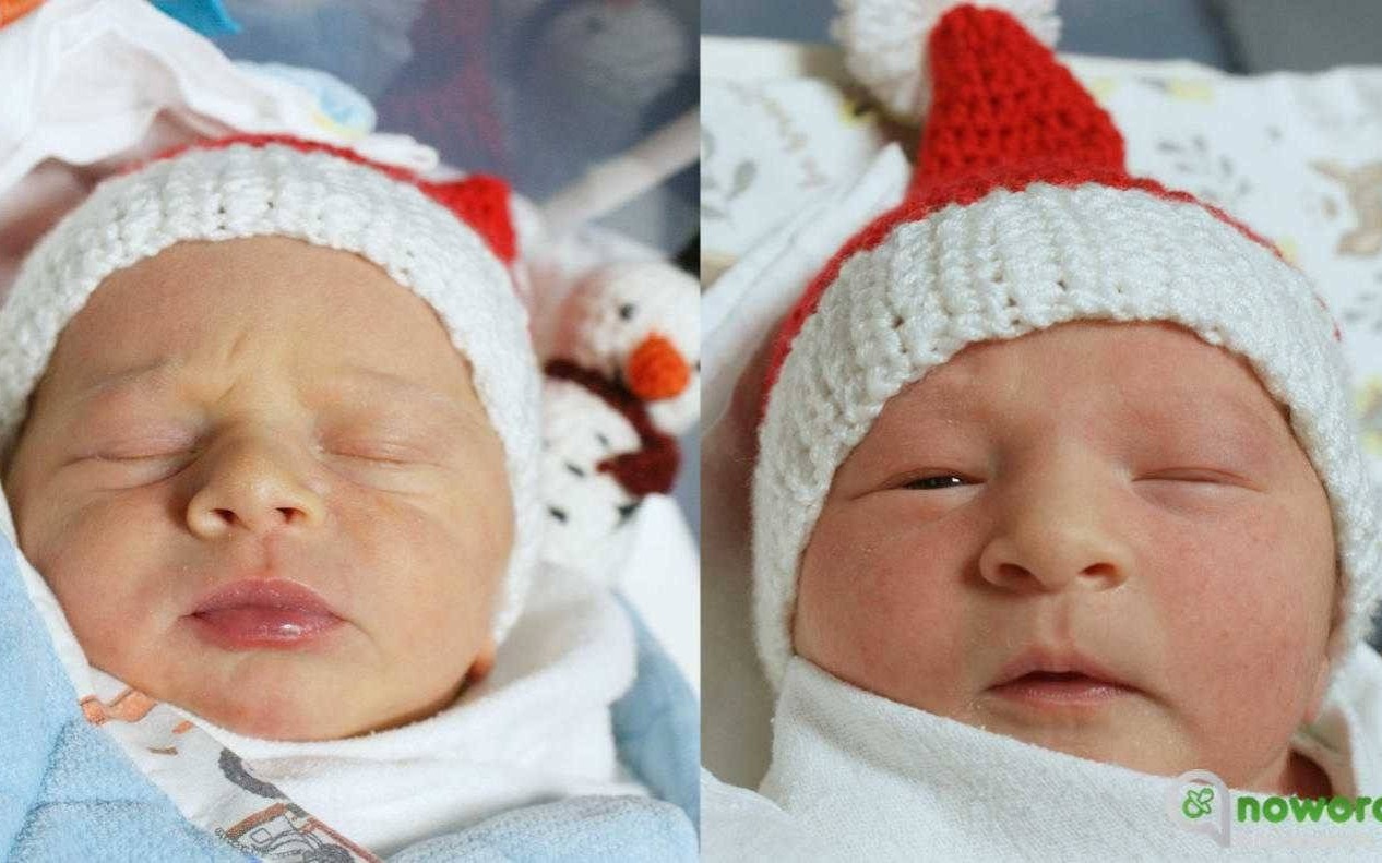 Noworodkowa galeria Faktów Oświęcim – FOTO