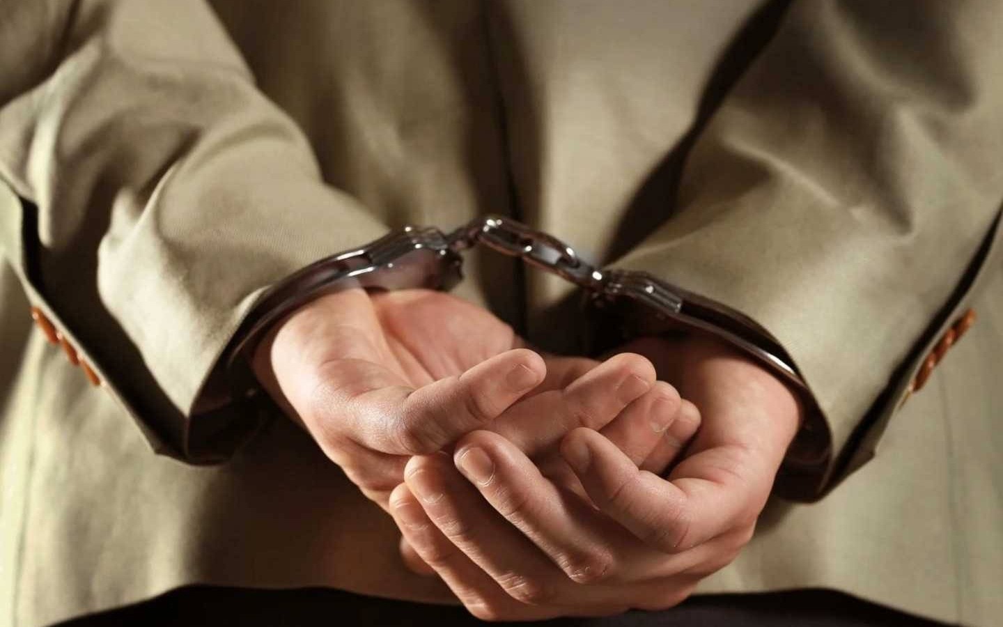 Dzielnicowi wypatrzyli przemocowca. Pojechał do więzienia