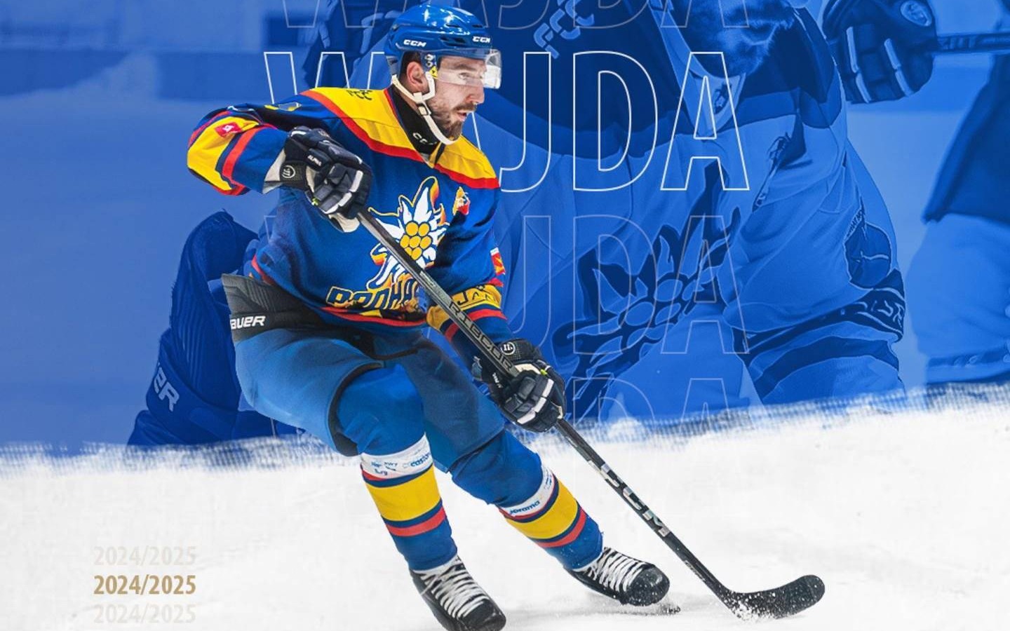 Doświadczony defensor dołączył do mistrzów Polski